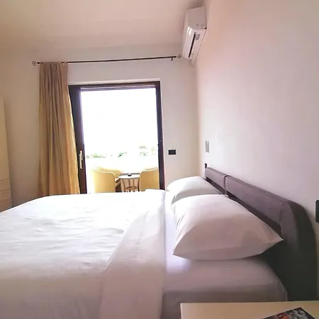 Emerald Coast 3* Arzachena