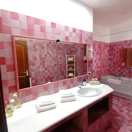 Emerald Coast Guest house Arzachena